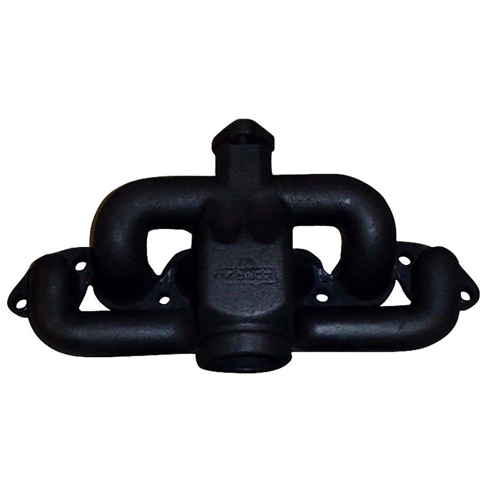 Exhaust Manifold Fits International Harvester Replaces 362536R1