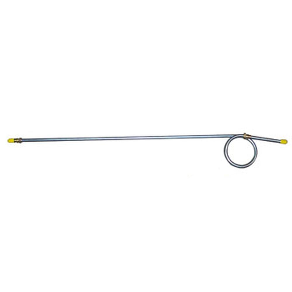 Fuel Line 362558R11 Fits Case 400 450 W400 W450