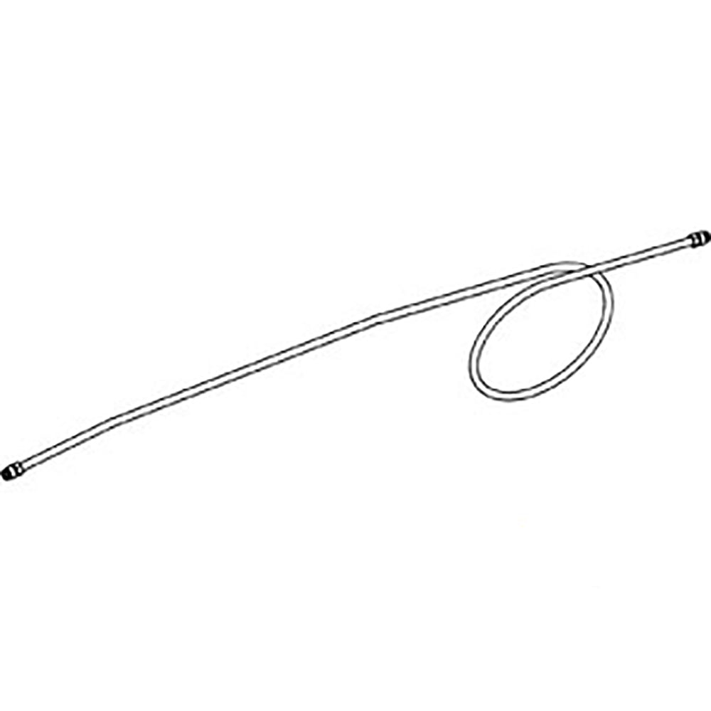 362558R11 Fuel Line Fits FARMALL Fits Case IH W400 W450 400 450 18 Gallon