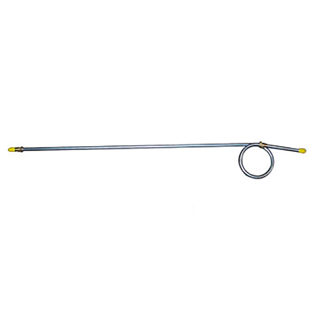 Fuel Line Fits FARMALL Models 362558R11