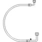 Line Fits Case/International Harvester Replaces 122435A1