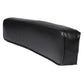 363219R91 Seat Back Black Vinyl Fits International 300 330 350 Tractors