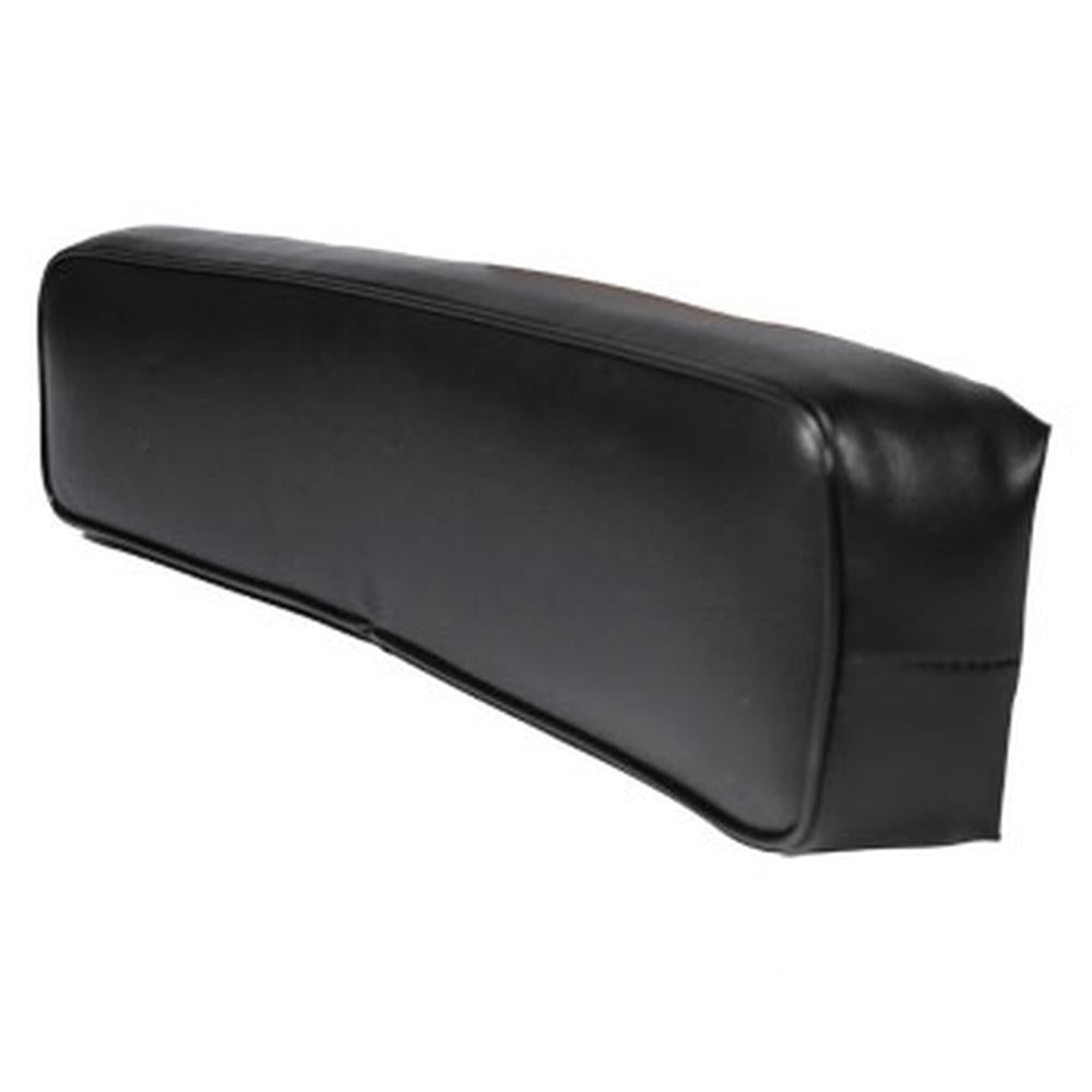 363219R91 Seat Back Black Vinyl Fits International 300 330 350 Tractors