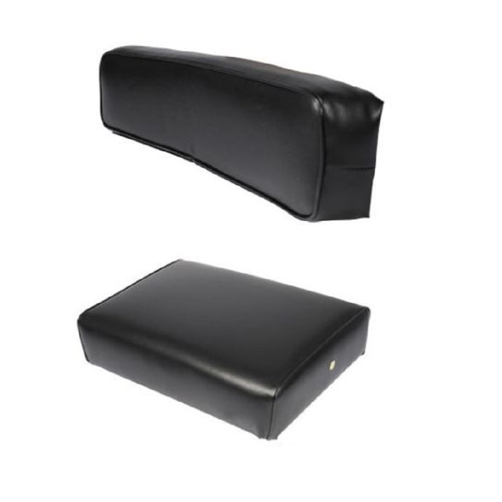 363220R91 Seat Cushion Set Fits Case IH Tractor Models 300 330 350