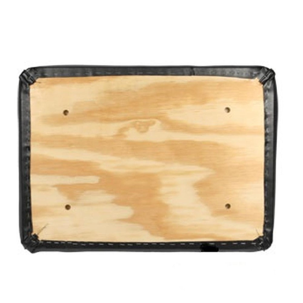 Tractor seat bottom cushion to fit Fits FARMALL Fits International IH 140 A