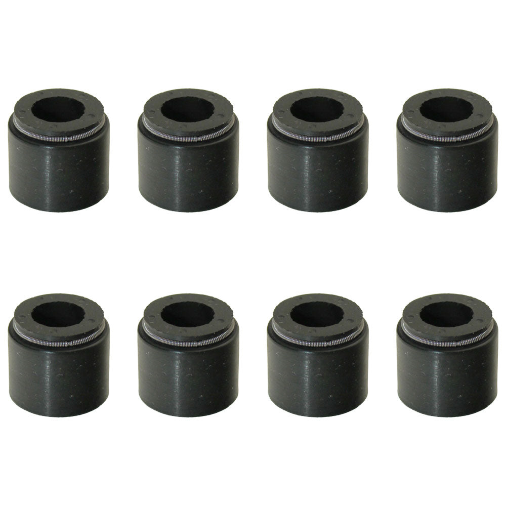 Qty: 8 - Valve Stem Seal   Fits Perkins Replaces 33817117