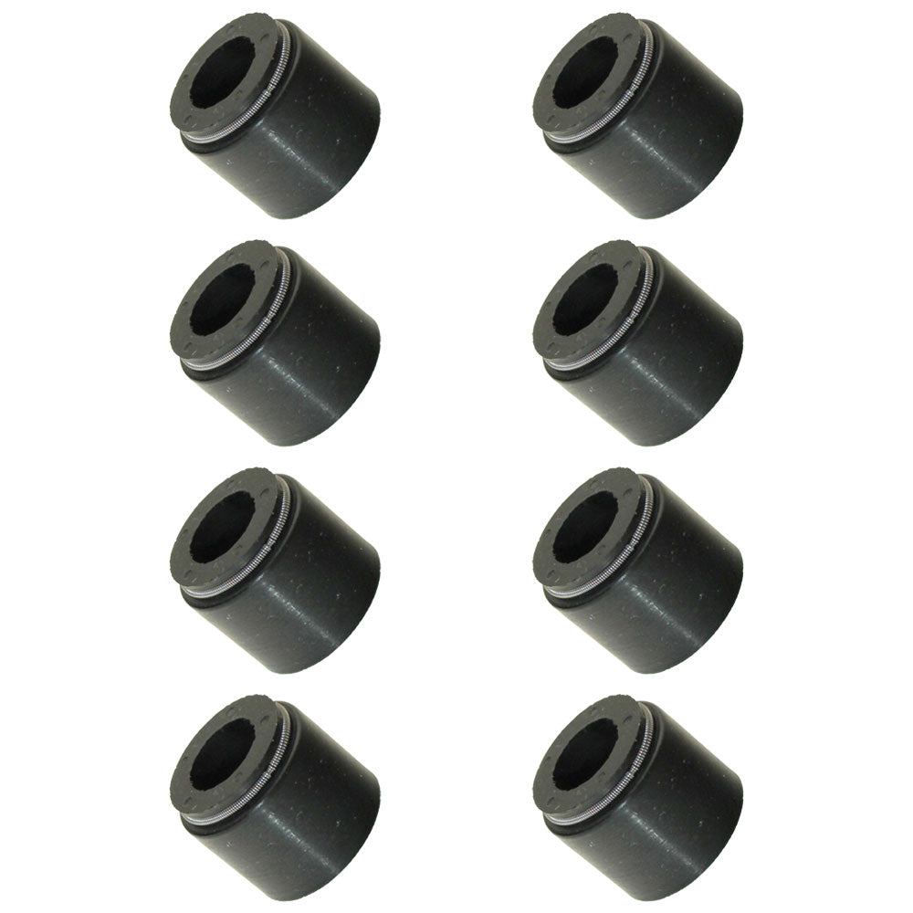 Qty: 8 - Valve Stem Seal   Fits Ford/New Holland Replaces 218220A1