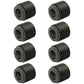 Qty: 8 - Valve Stem Seal   Fits Massey Ferguson Replaces 1447019M1
