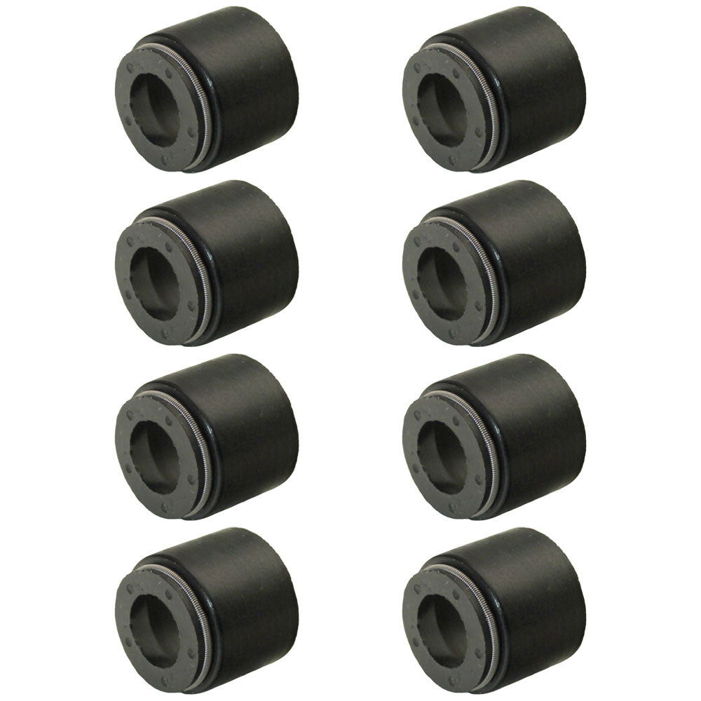 Qty: 8 - Valve Stem Seal   Fits Massey Ferguson Replaces 1447019M1
