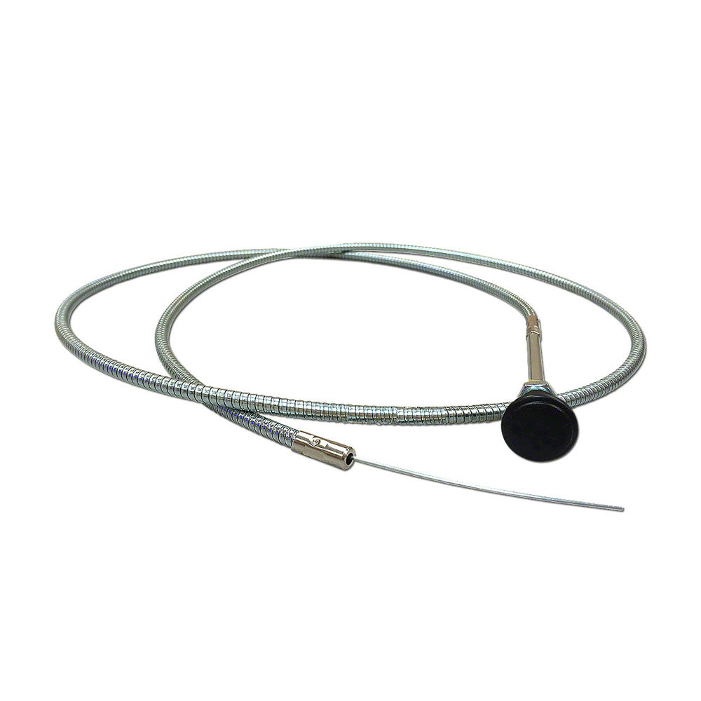 Choke Cable Fits FARMALL Replaces 363710R93