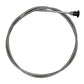 Choke Cable Fits Case/International Harvester Replaces 363710R93
