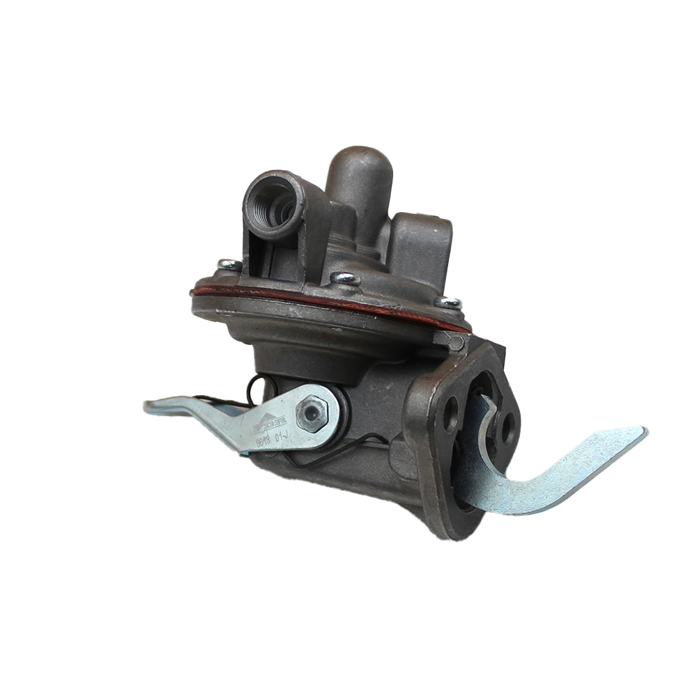 Fuel Lift Transfer Prime Pump For Perkins Diesel Engine 4.203 4.318 #2641336