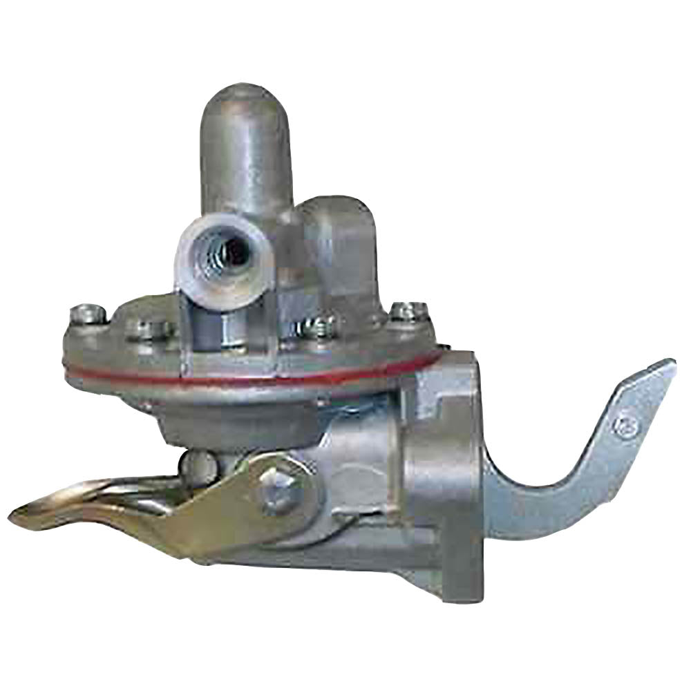 PK-M-2641336-FPC Fuel Pump 2641336, 3637286M91- Fits Massey Ferguson; Fits Clark