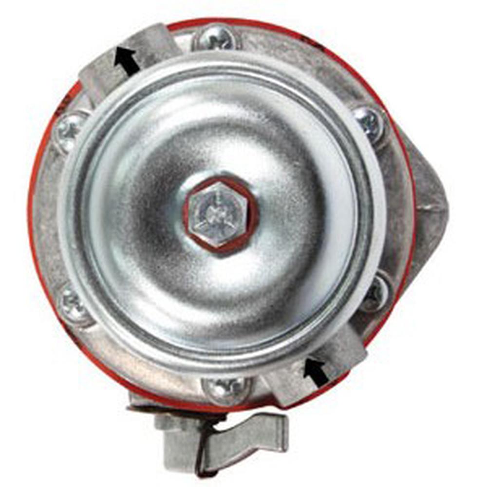 Fuel Lift Transfer Pump Fits Massey Ferguson 1150 1155 760 850 3637289M91