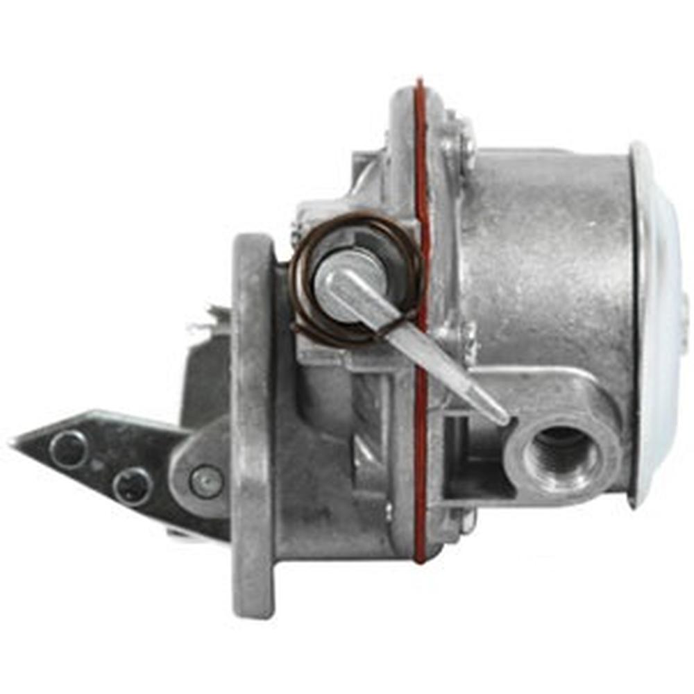 Fuel Lift Transfer Pump Fits Massey Ferguson 760 1150 1155 850 1446184M91