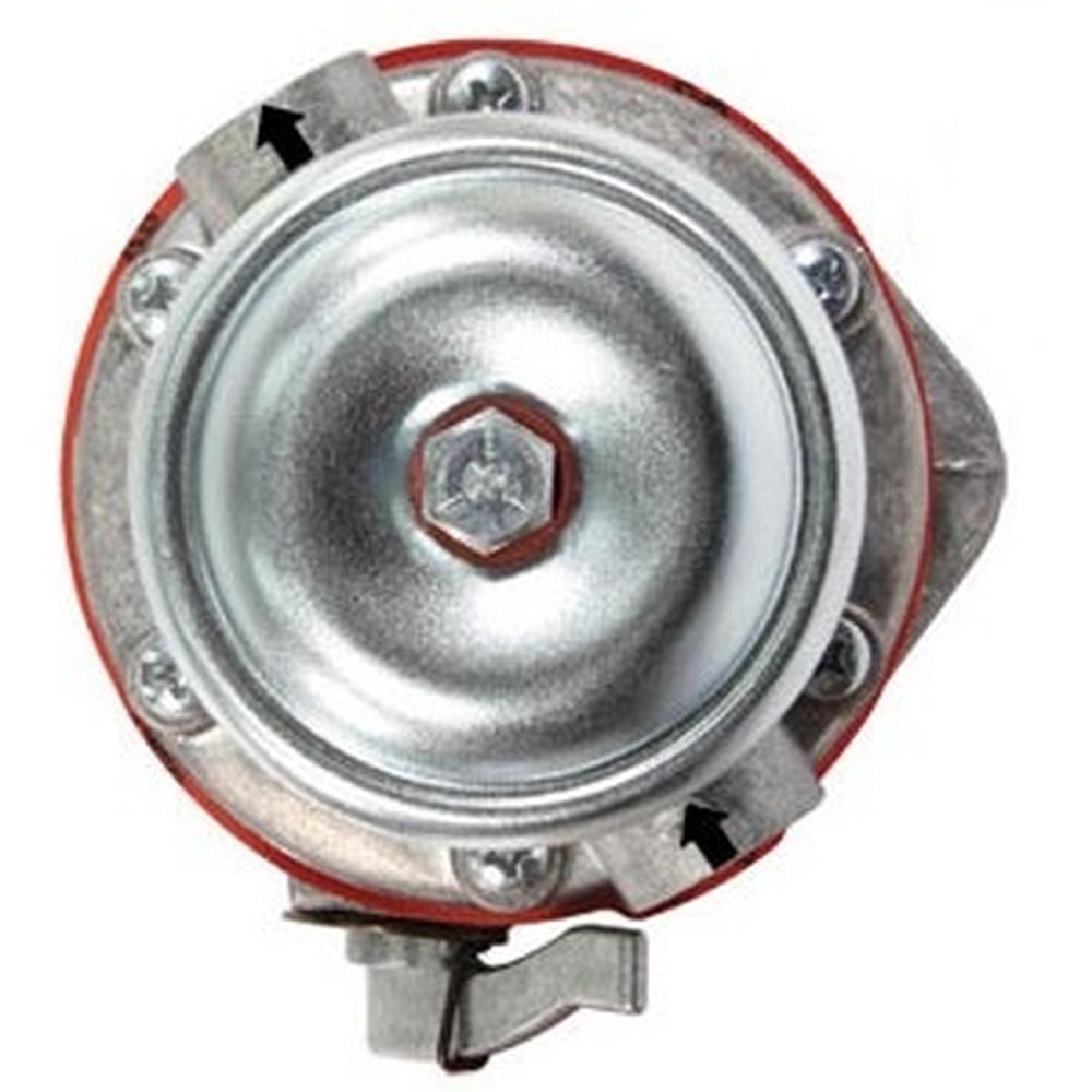 Fuel Lift Transfer Pump Fits Massey Ferguson 760 1150 1155 850 1446184M91