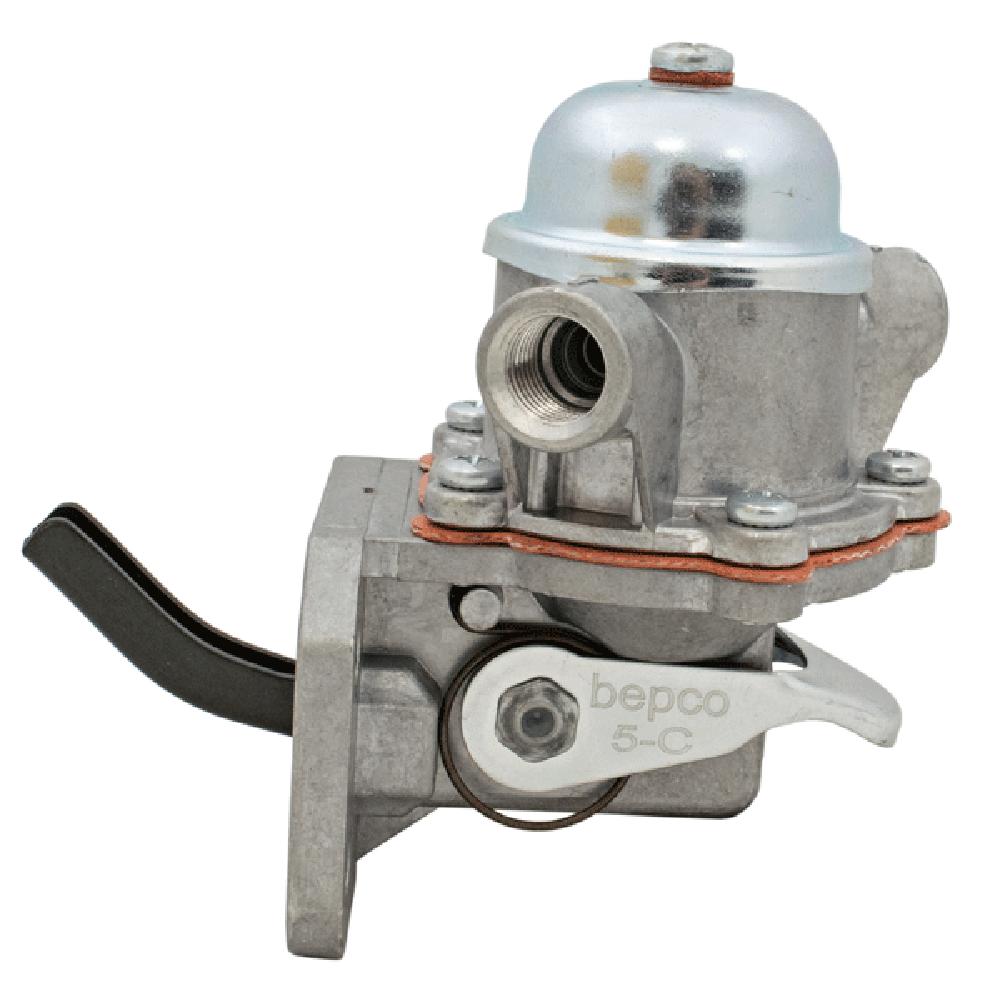 Fuel Lift Pump Fits Perkins Replaces 2641709