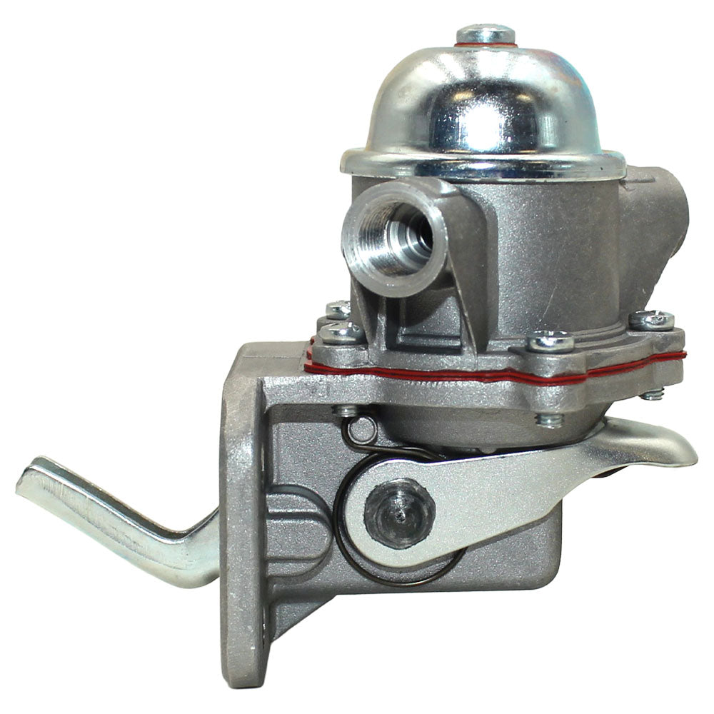 Fuel Lift Pump Fits Case/International Harvester Replaces 3118234R1