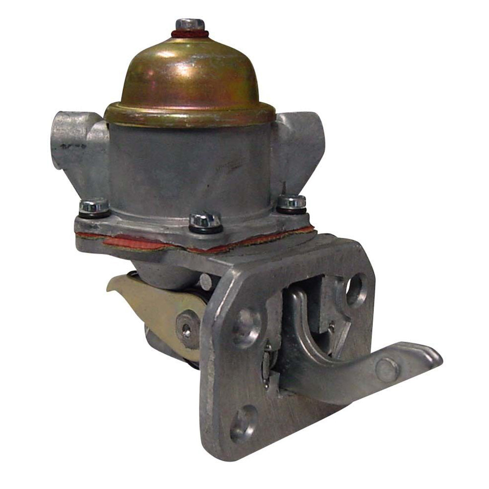 4222091M91 Fits Massey Ferguson 670 690 Diesel Fuel Lift Pump