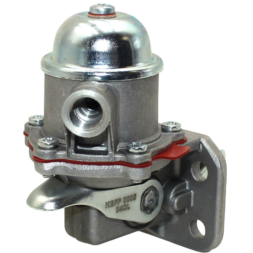 Fuel Lift Pump Fits Case/International Harvester Replaces 3118234R1