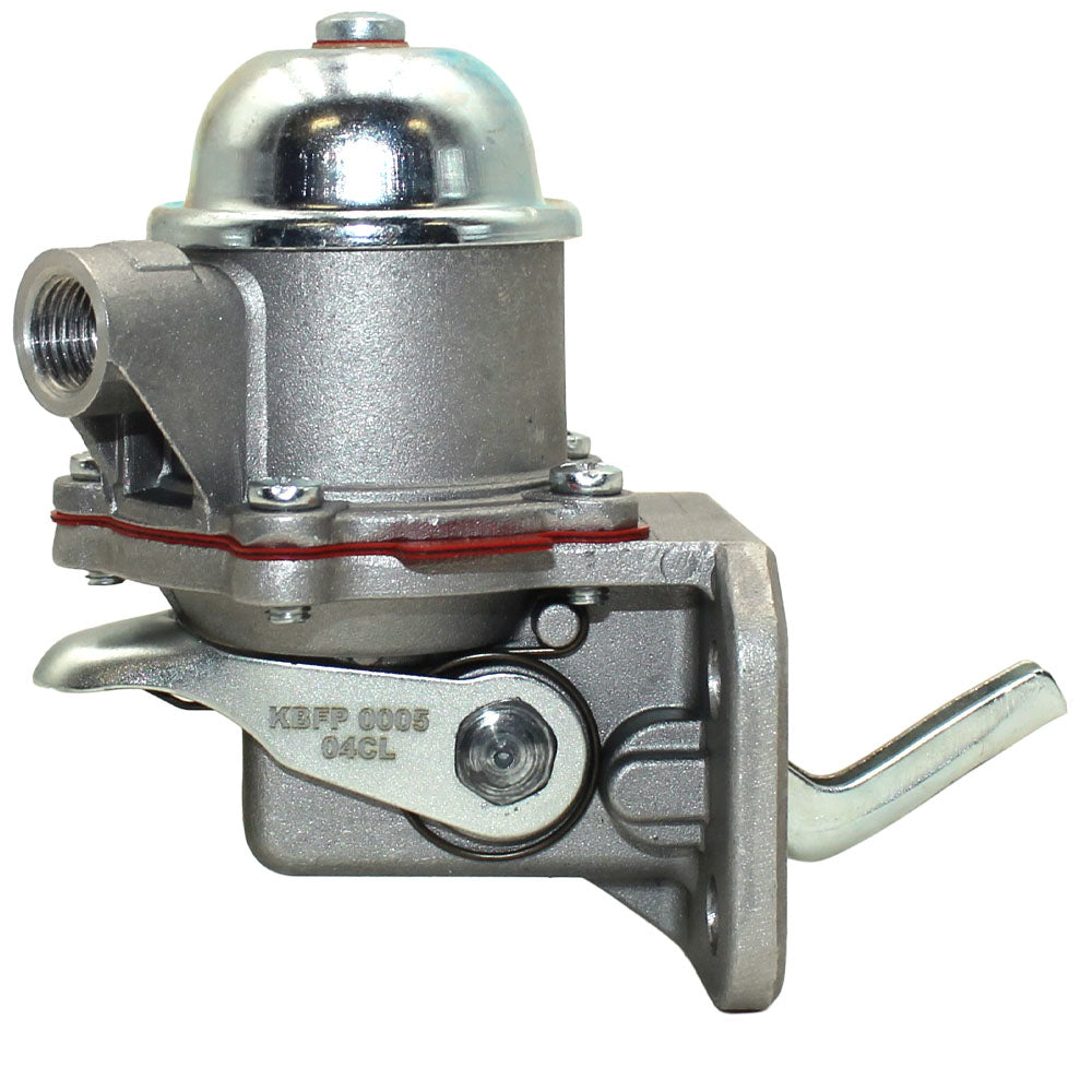 Fuel Lift Pump Fits Case/International Harvester Replaces 3118234R1