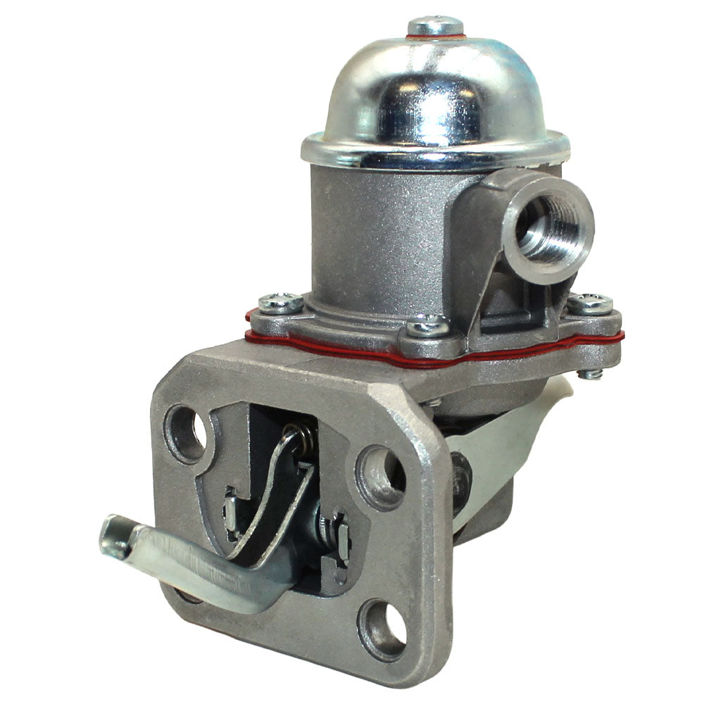 Fuel Lift Pump Fits Case/International Harvester Replaces 3118234R1