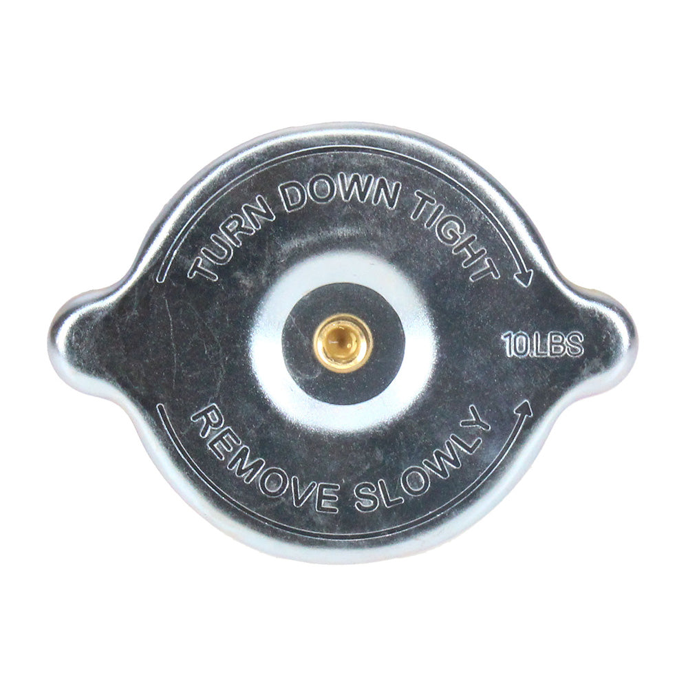 Radiator Cap Fits Landini Replaces 124850017