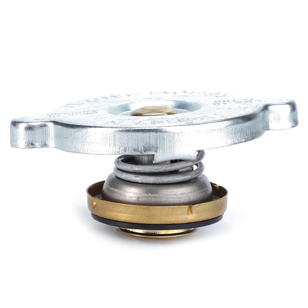 885344M1 Radiator Cap Fits Massey Ferguson Tractors