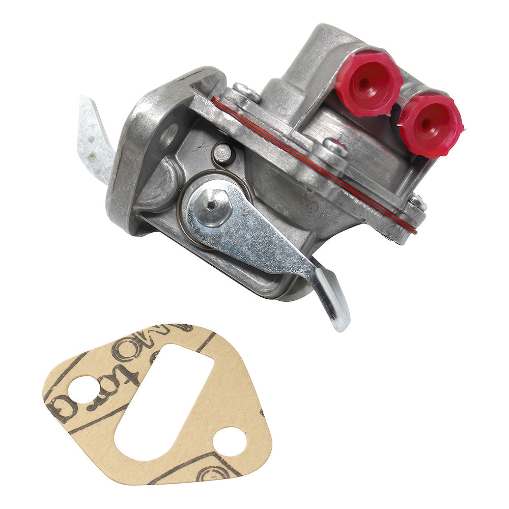 Fuel Lift Pump Fits Massey Ferguson Tractor 154 230 231 240 243 245 250 253