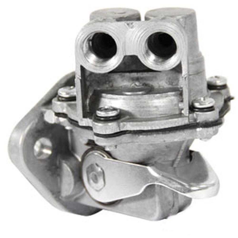 2641311 Pump, Fuel Lift, 2 Bolt, w/ Gasket - Fits Perkins