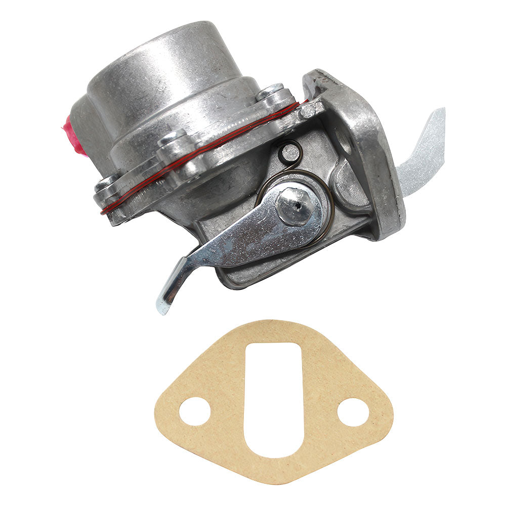 Fuel Lift Pump Fits Perkins Replaces 2641311