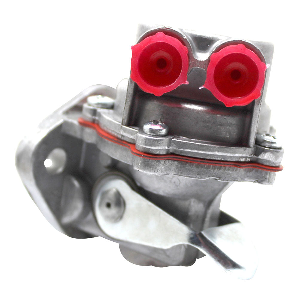 Fuel Lift Pump Fits Massey Ferguson Tractor 154 230 231 240 243 245 250 253