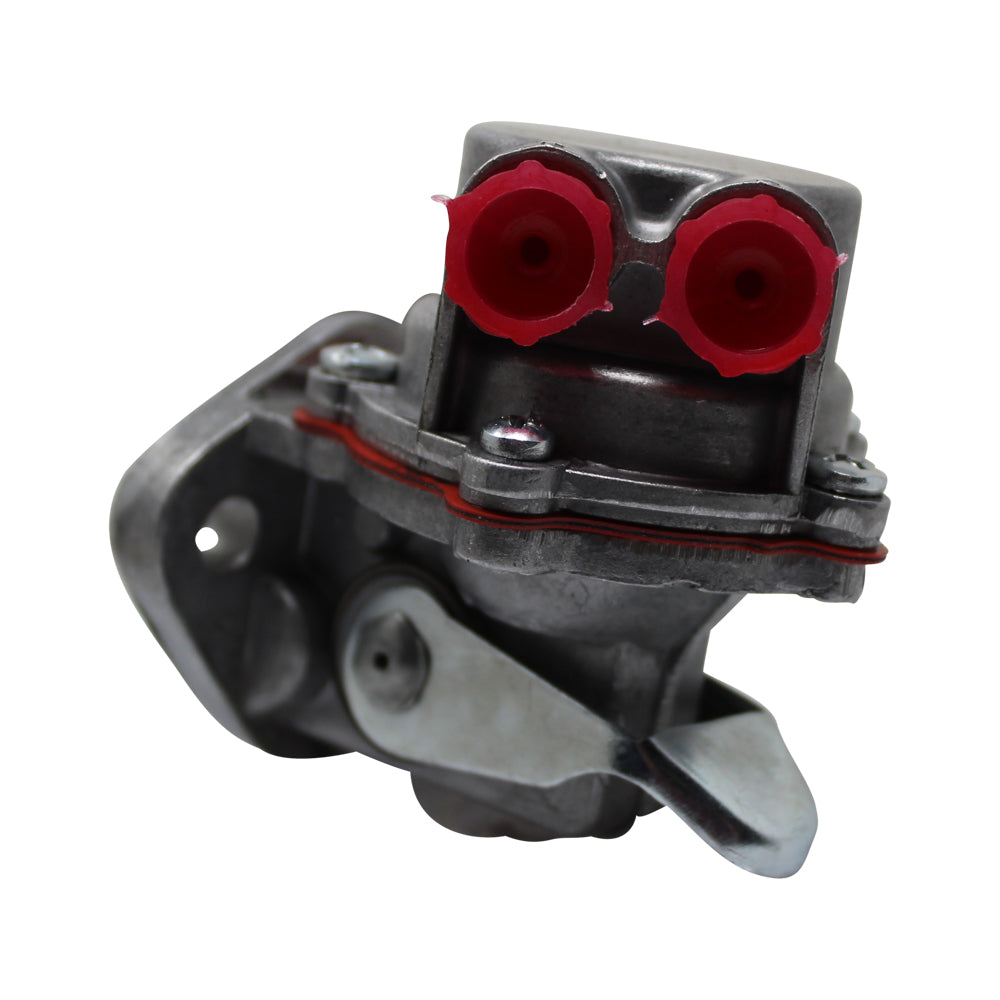 Fuel Lift Pump Fits Massey Ferguson Tractor 135 150 & More - 3637307M1