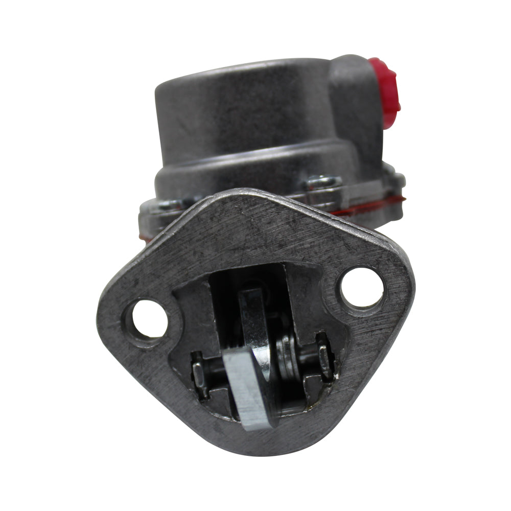 Fuel Lift Pump Fits Allis-Chalmers AC 6040 Tractor Perkins 3.152 Engine 72080392