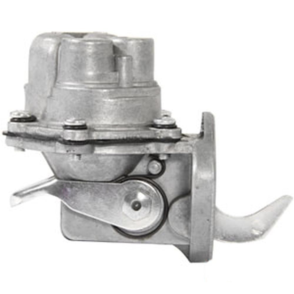 3637307M91 Fuel Lift Pump Fits Massey Ferguson 20 2135 230 235 245 20 2135