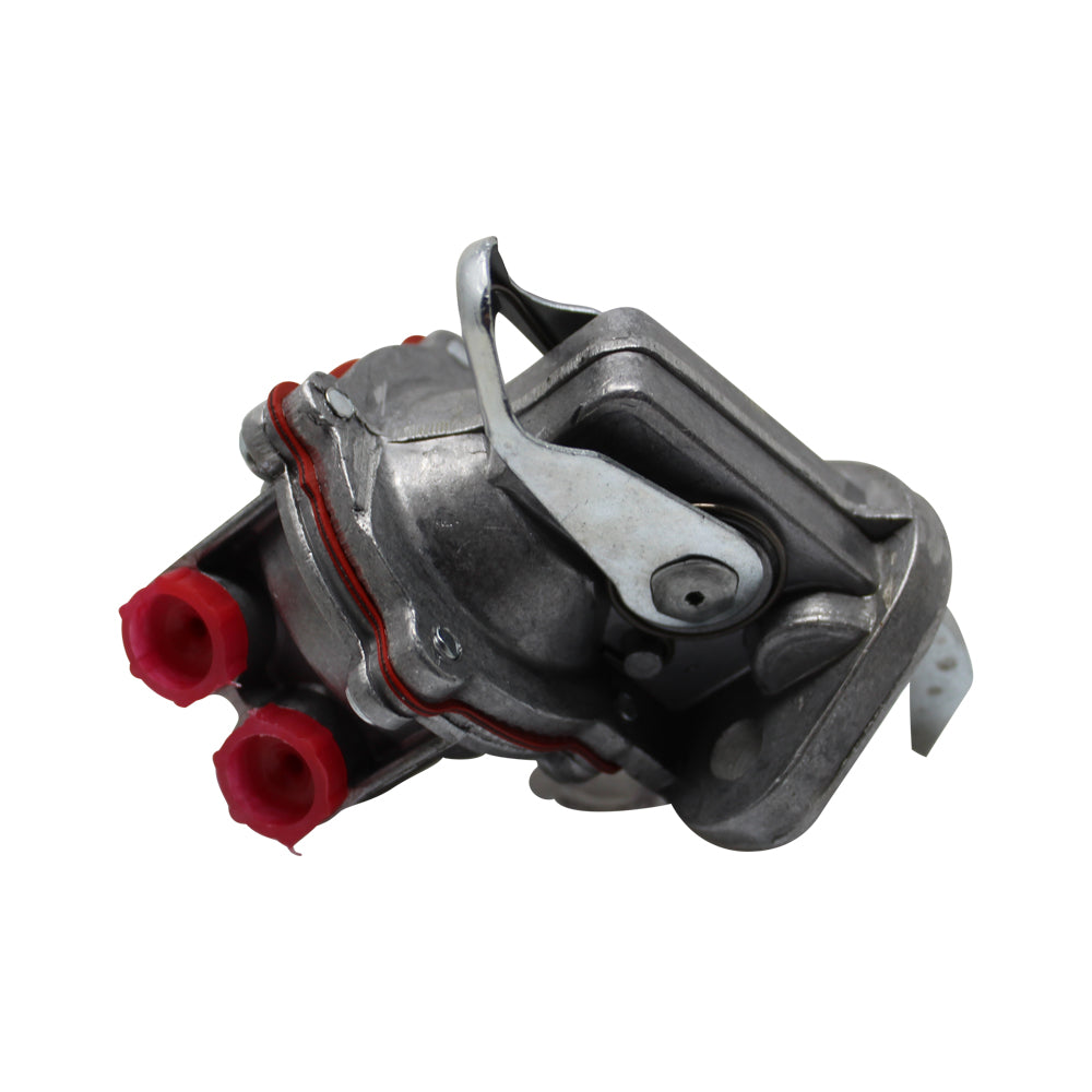 Fuel Lift Pump Fits Massey Ferguson Tractor 135 150 & More - 3637307M1