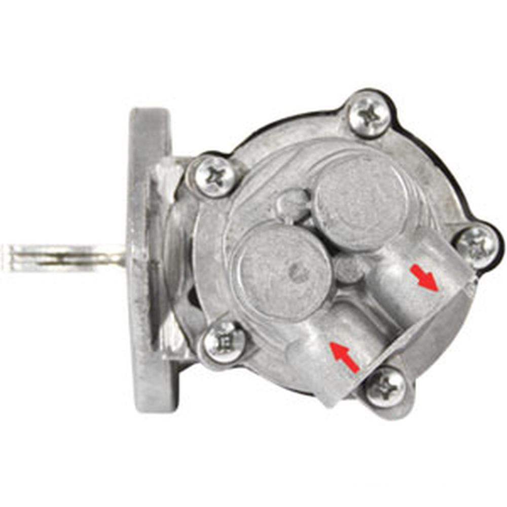 2641311 Pump, Fuel Lift, 2 Bolt, w/ Gasket - Fits Perkins