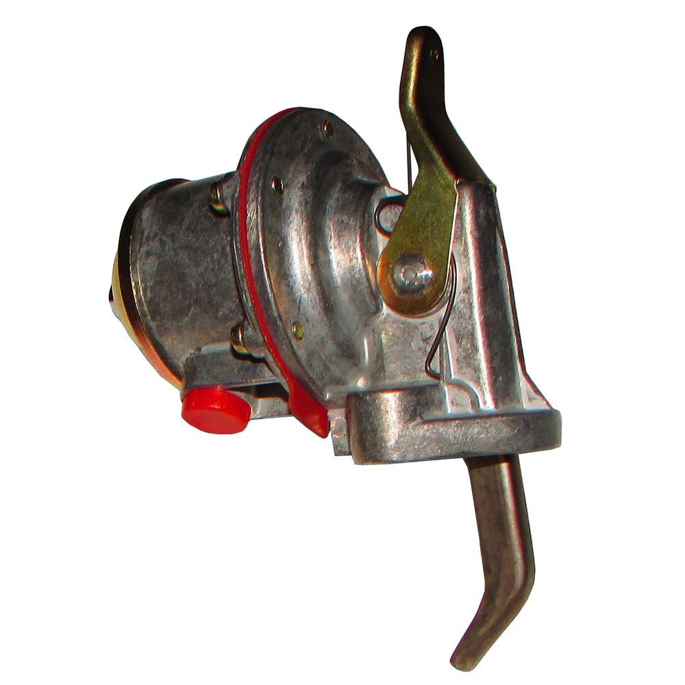 4222093M91 Fuel Lift Pump Fits Massey Ferguson 1105 1135 ++ Tractors