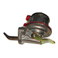 3637309M91 NEW Fuel Lift Pump Fits Massey Ferguson Tractors 1105, 1135