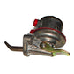 Fuel Lift/Prime/Feed Pump for Perkins Diesel Engine 6.354 6.372 2641A064 2-bolt