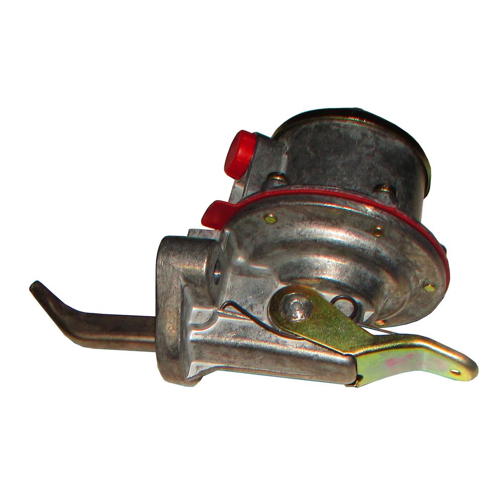 Replacement Lift Pump w/  Primer Lever 2641A064 Fits Massey Ferguson