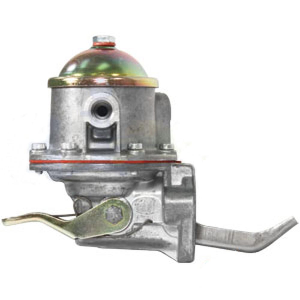 S.40564 Pump, Fuel Lift, 2 Bolt, W/ Gasket Fits Perkins