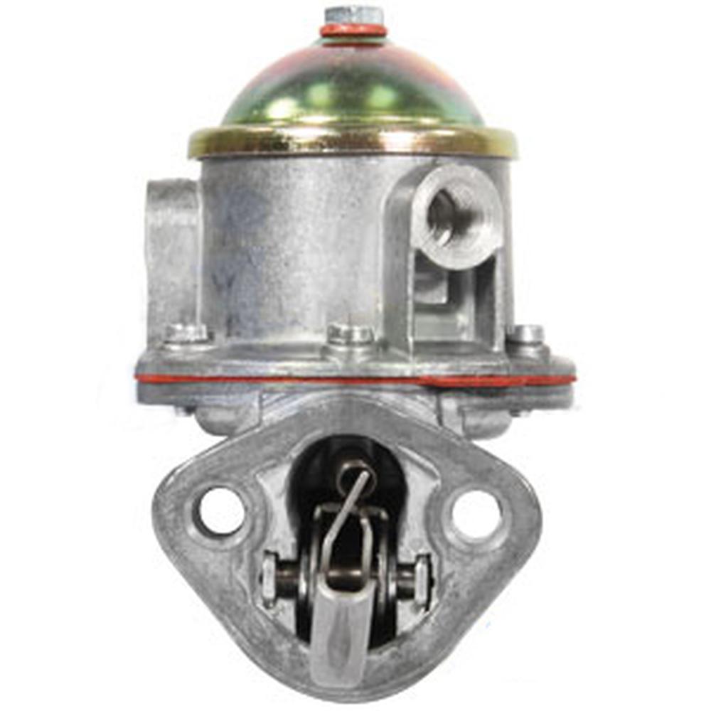 Fuel Lift/Prime/Feed Pump for Perkins Diesel Engine 6.354 6.372 2641A064 2-bolt