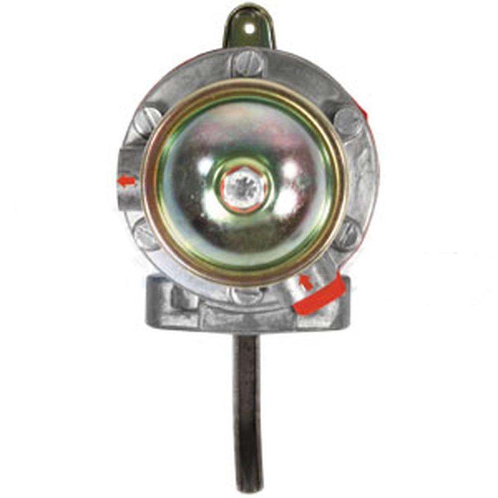 Fuel Lift/Prime/Feed Pump for Perkins Diesel Engine 6.354 6.372 2641A064 2-bolt
