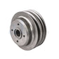 Water Pump Pulley Fits Massey Ferguson 393 375 398 4225 383 50 390 4255 4235
