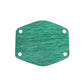 Water Pump Gasket Fits Massey Ferguson Replaces 3637335M1