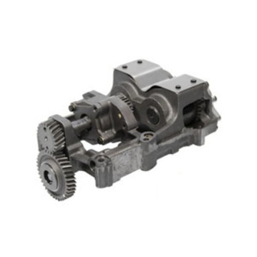 Balancer Assembly with Oil Pump Perkins Fits Massey Ferguson 285 275 290 375 265