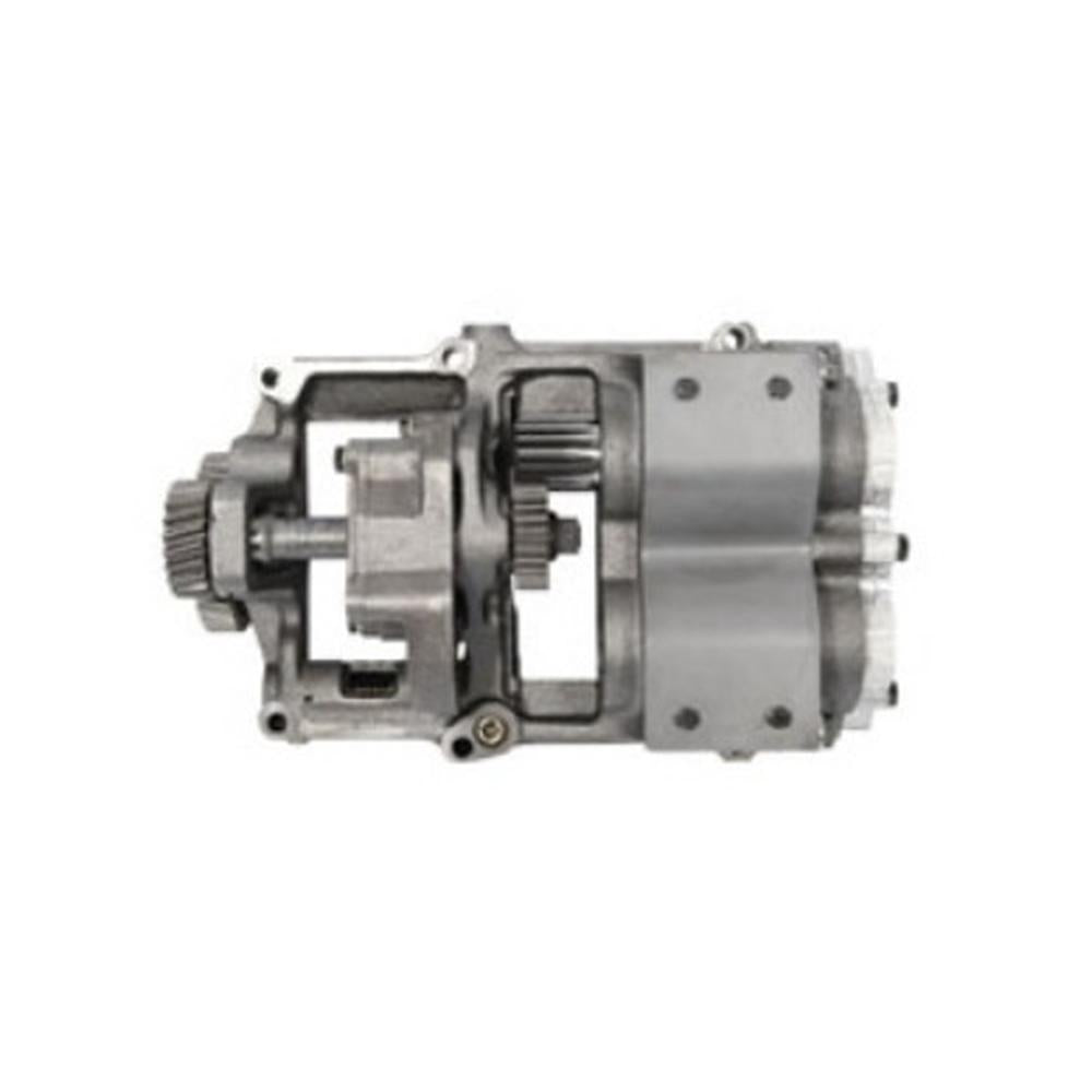 Balancer Assembly Fits Perkins Replaces 4111K006