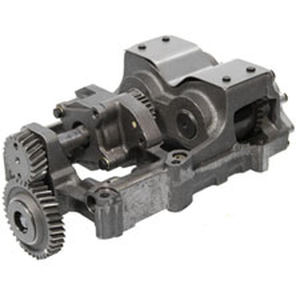 Balancer Assembly Fits Perkins Replaces 4111K006