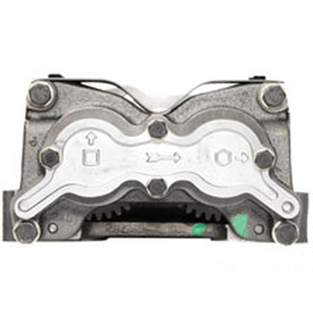 Balancer Assembly Fits Perkins Replaces 4111K006
